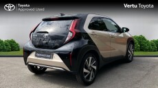 Toyota Aygo X 1.0 VVT-i Exclusive 5dr Petrol Hatchback